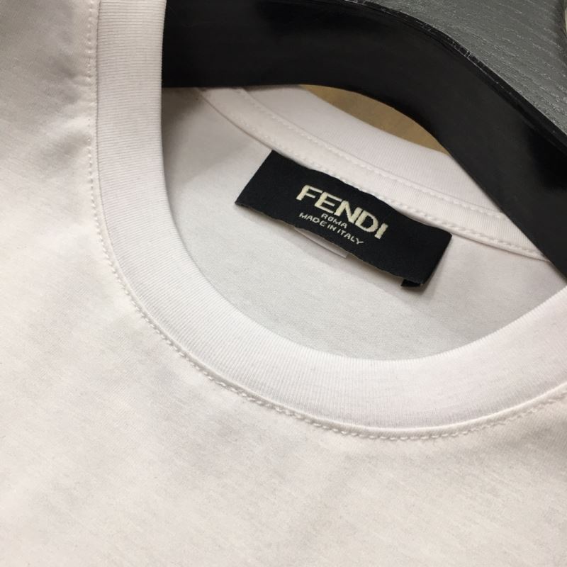 Fendi T-Shirts